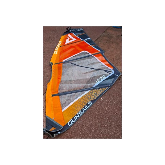 GUNSAILS Seal  3.2 2021 Occasion