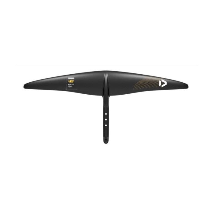 DUOTONE Foil Front Wing Glide 2.0 D/LAB 2025