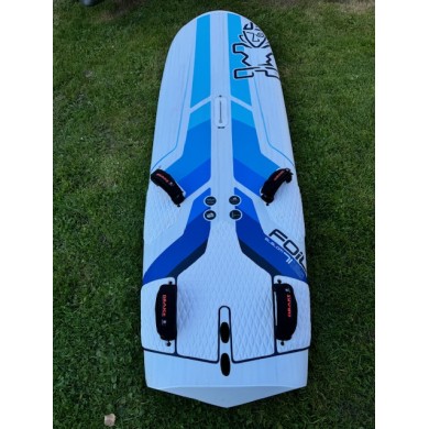 STARBOARD Foil Slalom Starlite Carbon 2021 Occasion