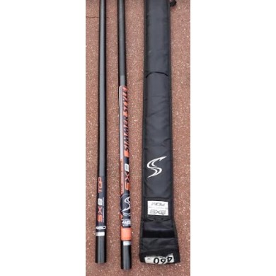 Simmer sx 8 rdm 80% Occasion