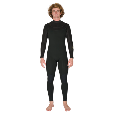 VISSLA New Seas 5/4 V-Zip 2024