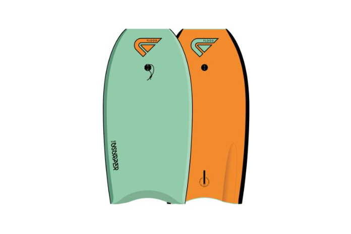 DYNAMX Usurper BB Flood