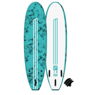 MDNS Surf Mousse Marble EPS Core