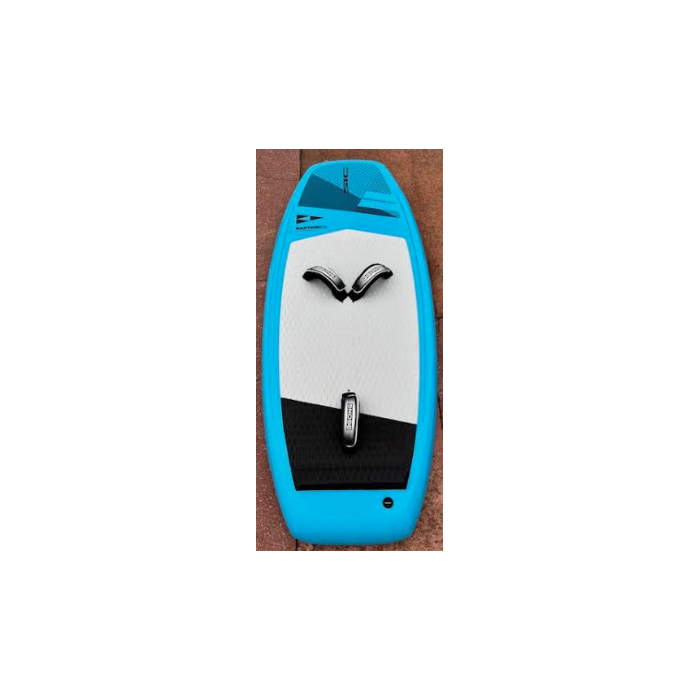 SIC Raptor Launch 5'8 Ace Tech Occasion