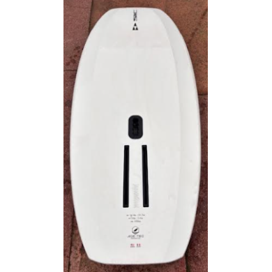 SIC Raptor Launch 5'8 Ace Tech Occasion