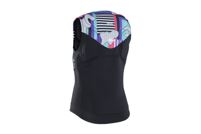 ION Ivy Vest Women FZ 2025