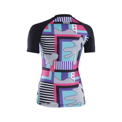 ION Rashguard Lizz SS Women 2024