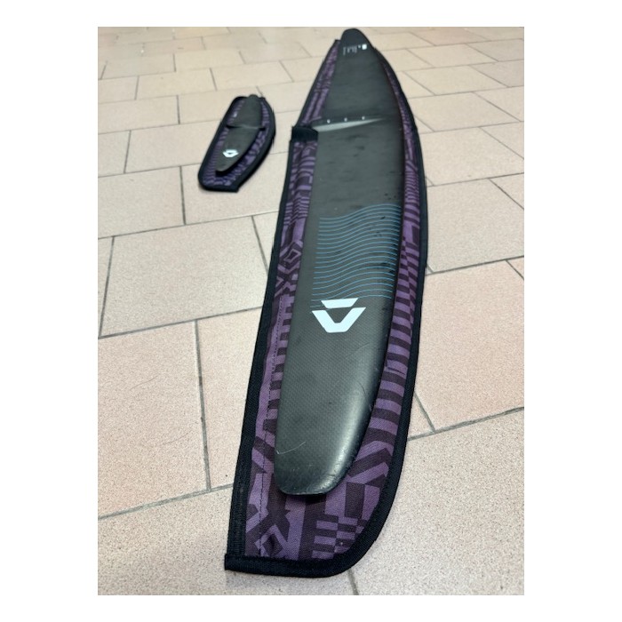 Duotone Glide AMP SLS Occasion