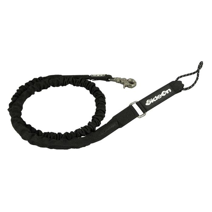 Sideon leash planche kite 2m