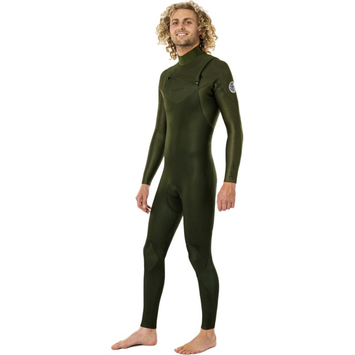 RIPCURL Dawn Patrol Perf FZ 5/3mm 2022 RIPCURL Dawn Patrol Perf FZ 5/3mm 2022