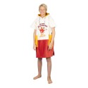 All In Poncho Enfant All In Poncho Enfant