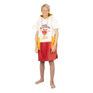 All In Poncho Enfant