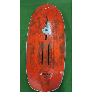 REEDIN FeatherBoard 102L - Occasion