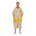 ALL-IN V Poncho