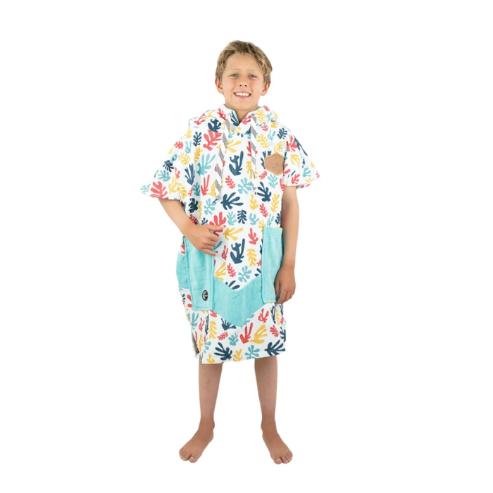 All In Poncho Enfant