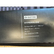 Duotone Avion Hyper Glide D/Lab 880 Occasion