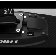 Manta Flow Foil Assist pas en stock en Pres-Commande