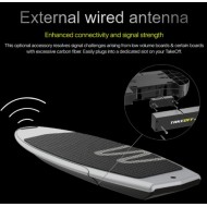 Manta Flow Foil Assist pas en stock en Pres-Commande