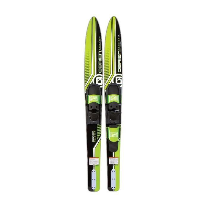 OBRIEN Bi-Skis Reactor 170