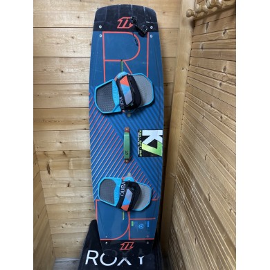 NORTH KITEBOARDING Xride 138cm 2015 Occasion