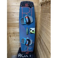 NORTH KITEBOARDING Xride 138cm 2015 Occasion