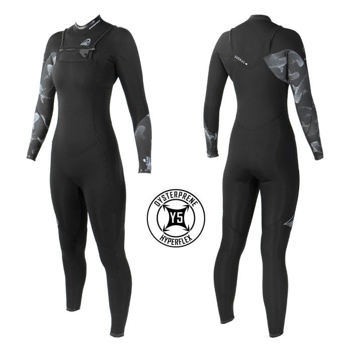 SOORUZ Divine 5/4  FZ 2024