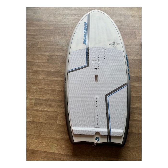 Naish Hover Carbon 5'10 110L Occasion