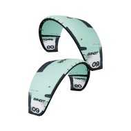 F-ONE Bandit 17 TEC 2025