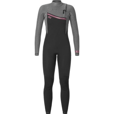 PICTURE Equation femme Flexskin FZ 4/3mm 2022