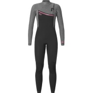 PICTURE Equation femme Flexskin FZ 4/3mm 2022