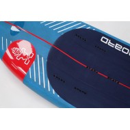 Starboard foilboard Above Blue Carbon 2025