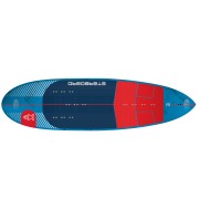 Starboard foilboard Above Blue Carbon 2025