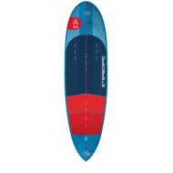 Starboard foilboard Above Blue Carbon 2025