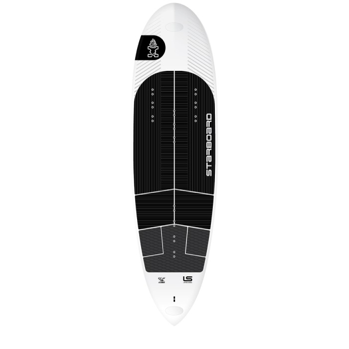 Starboard Foilboard Above 2025 Limited Series