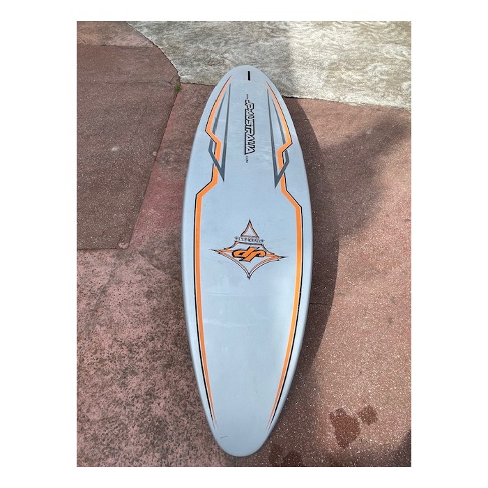 JP Fresstyle Wave Pro 84L 2008 Occasion