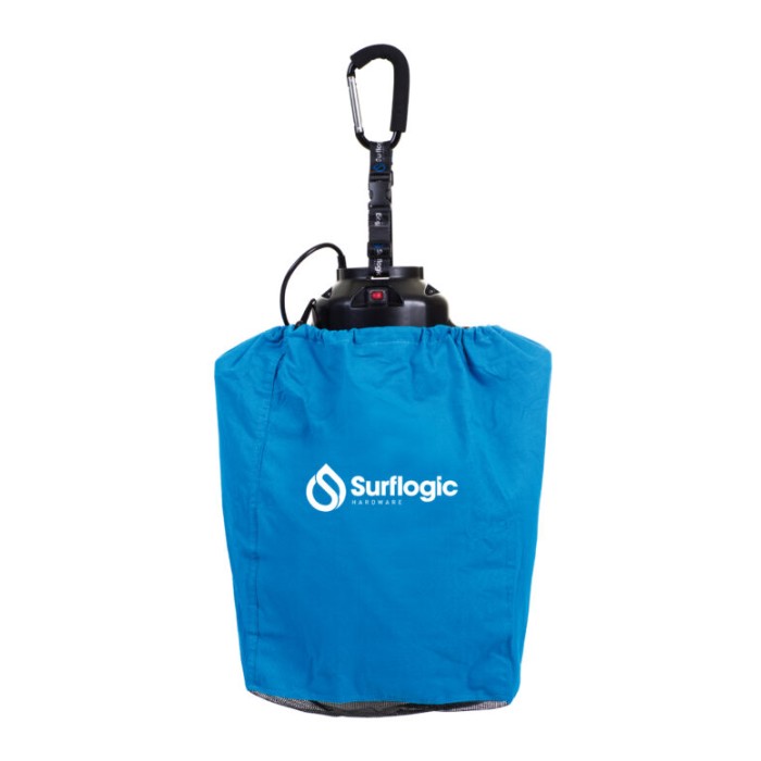 SURFLOGIC Accessories Bag Dryer