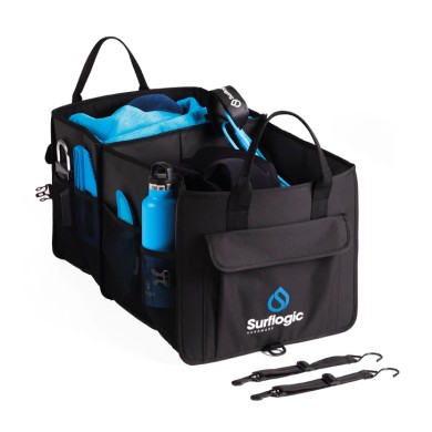 SURFLOGIC Car Organizer