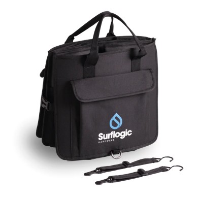 SURFLOGIC Car Organizer