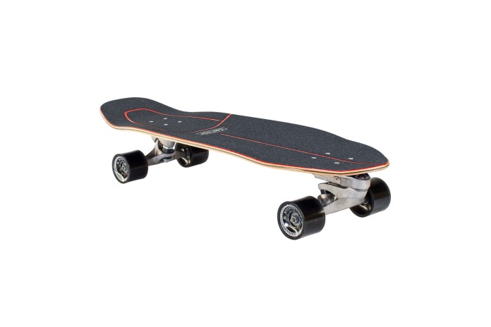 CARVER C7 Kai Lenny Powerline 31.25"