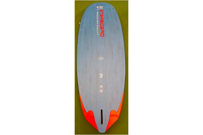 STARBOARD Isonic Carbone Sandwich 2023 Occasion