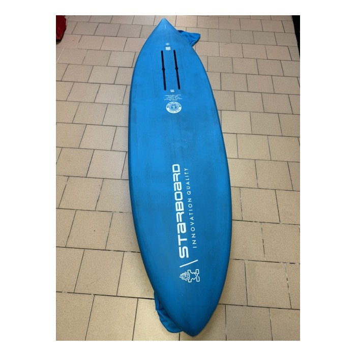 Starboard Ace Foil Blue Carbon 2024 Occasion