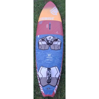 FANATIC TRIWAVE 82 2016 OCCASION
