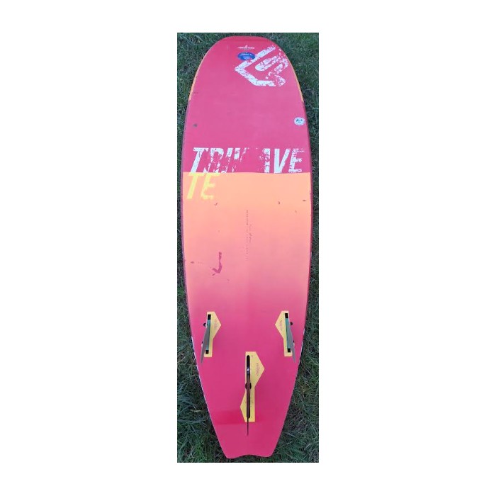 FANATIC TRIWAVE 82 2016 OCCASION