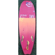 FANATIC TRIWAVE 82 2016 OCCASION
