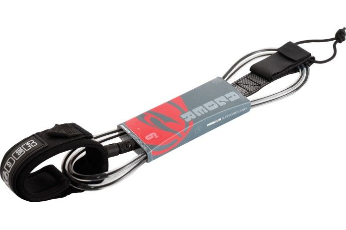 Alder Leash surf Genou