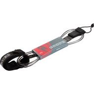 Alder Leash surf Genou