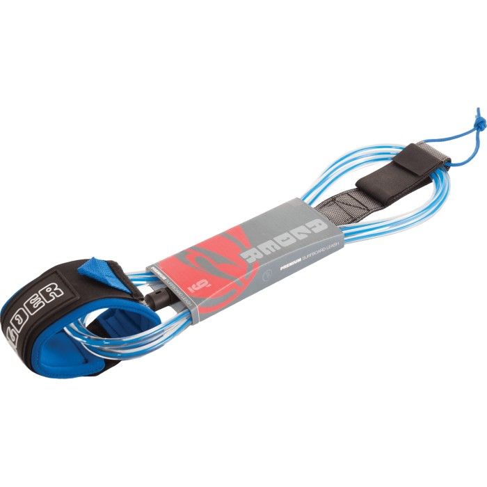 Alder Leash surf Genou