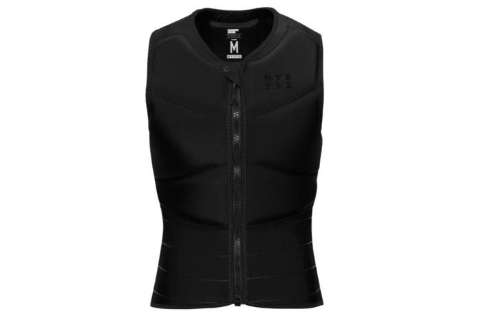 MYSTIC Star Impact vest Fzip Women 2024 Kite