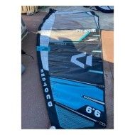 DUOTONE WARP FOIL + MAT PLATINUM occasion