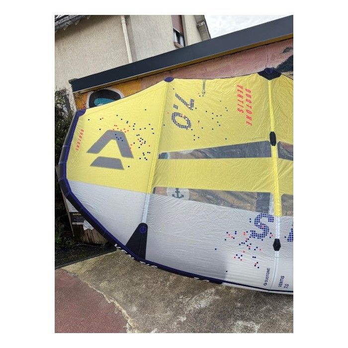DUOTONE Ventis 7.0m² 2025 Occasion